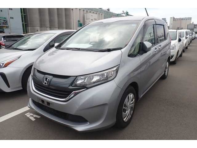 105 Honda Freed GB5 2018 г. (ORIX Kobe Nyusatsu)