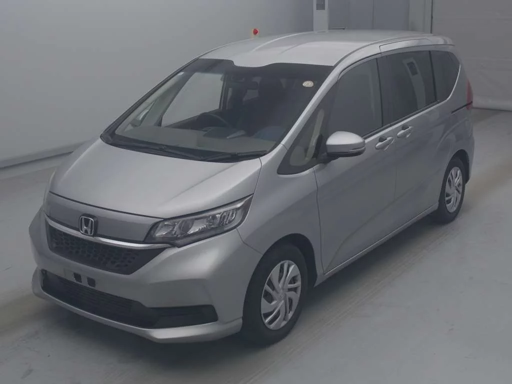 Honda Freed GB5 2022