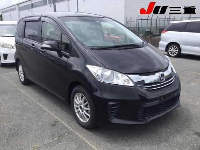 1070 Honda Freed GB3 2016 г. (JU Mie)