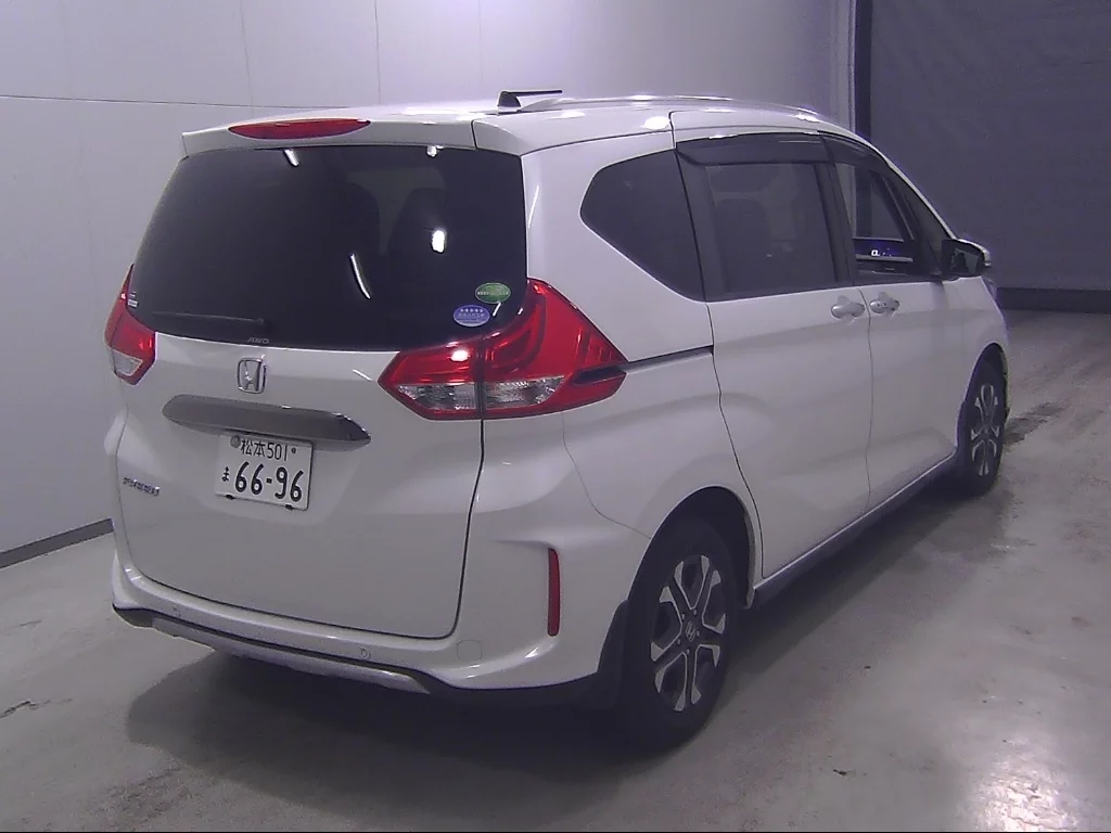 Honda Freed GB6 2020
