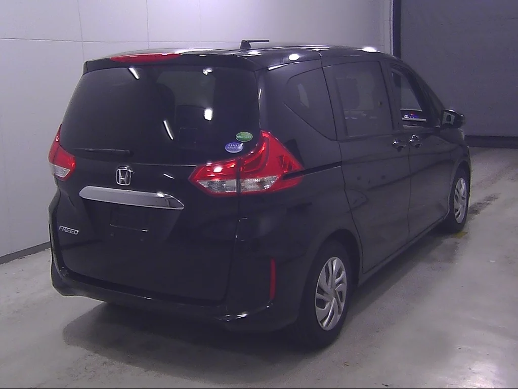Honda Freed GB5 2020