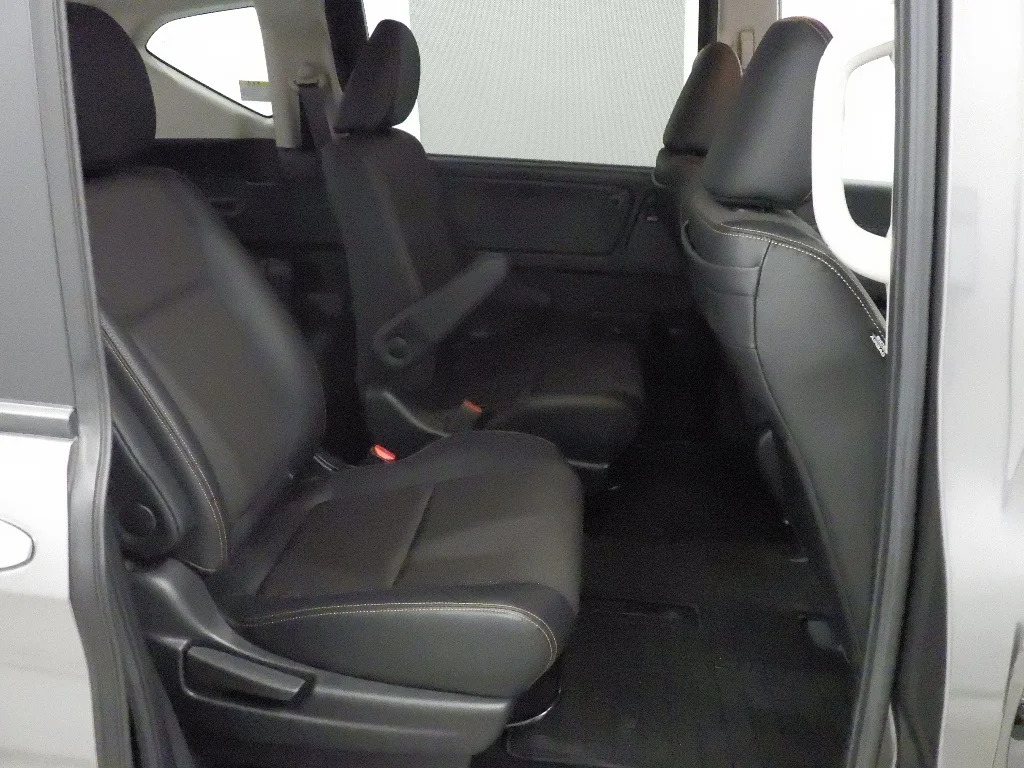 Honda Freed GB5 2023