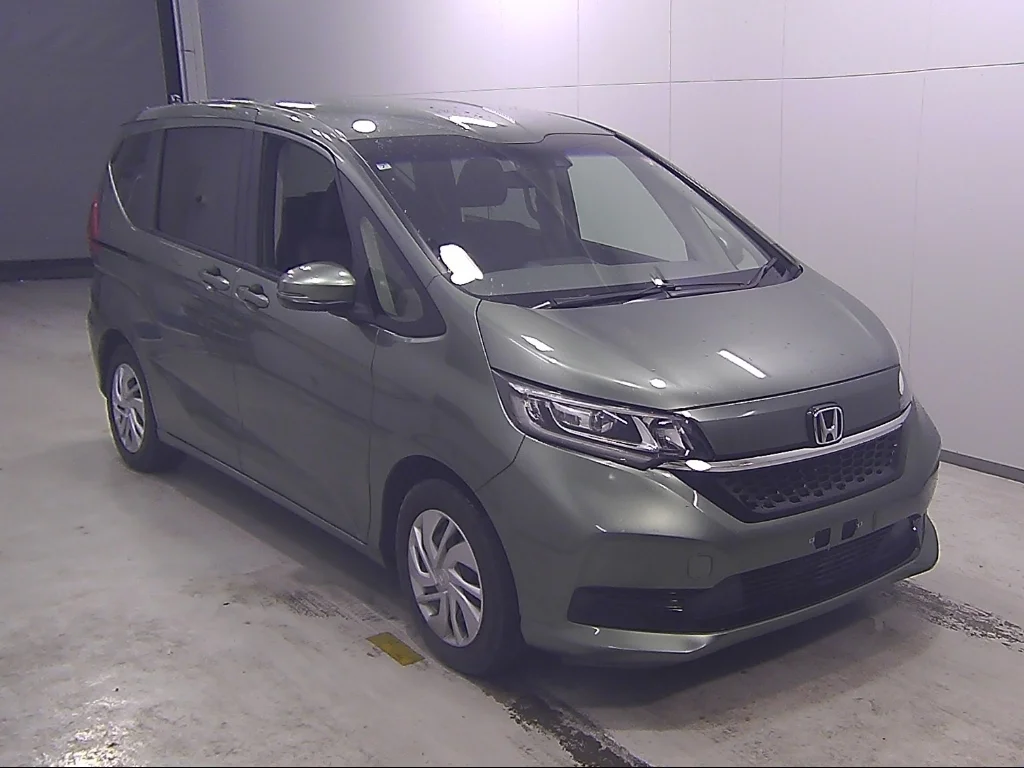 Honda Freed GB5 2023