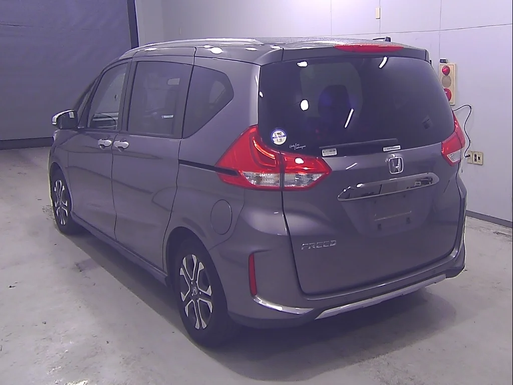 Honda Freed GB5 2023