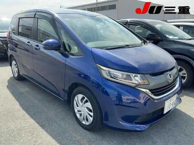 Honda Freed GB5 2018