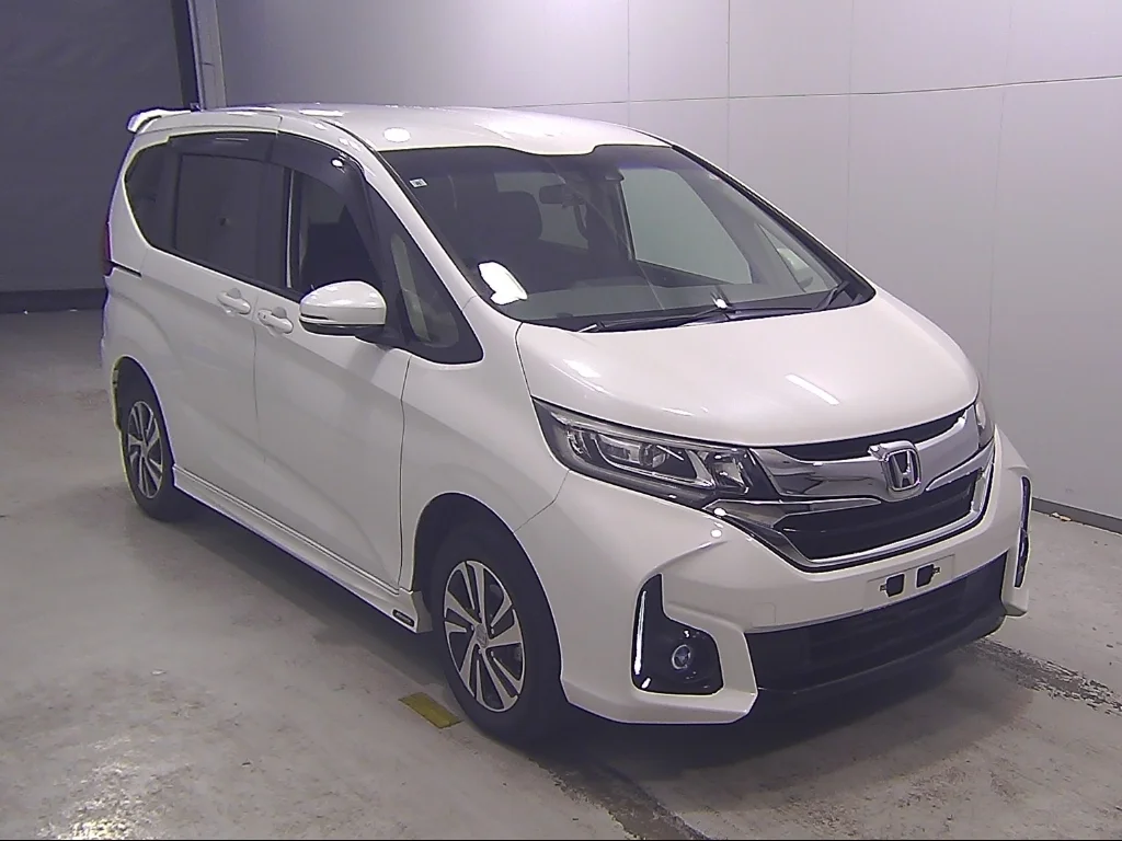 Honda Freed GB6 2019