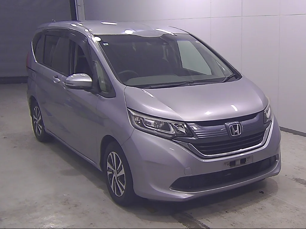 Honda Freed GB5 2019