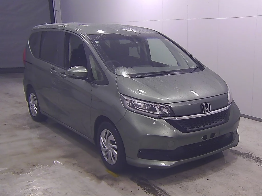 Honda Freed GB5 2023