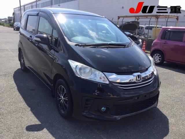 1093 Honda Freed GB3 2015 г. (JU Mie)