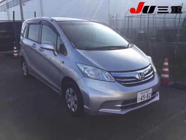 1095 Honda Freed GB3 2013 г. (JU Mie)