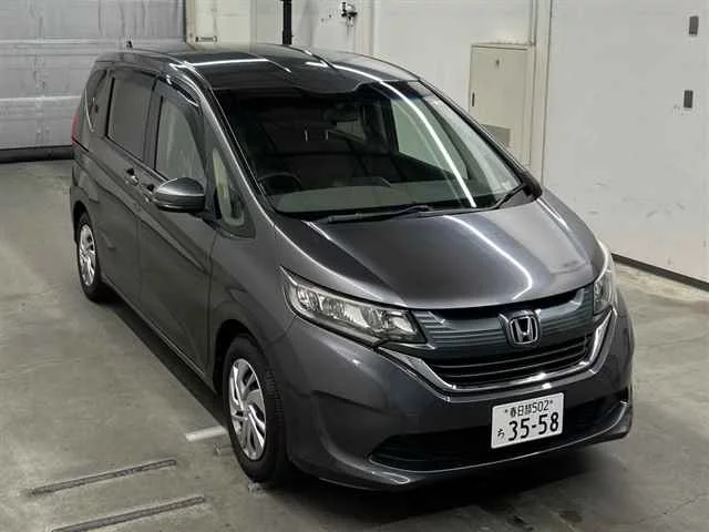 Honda Freed GB5 2018