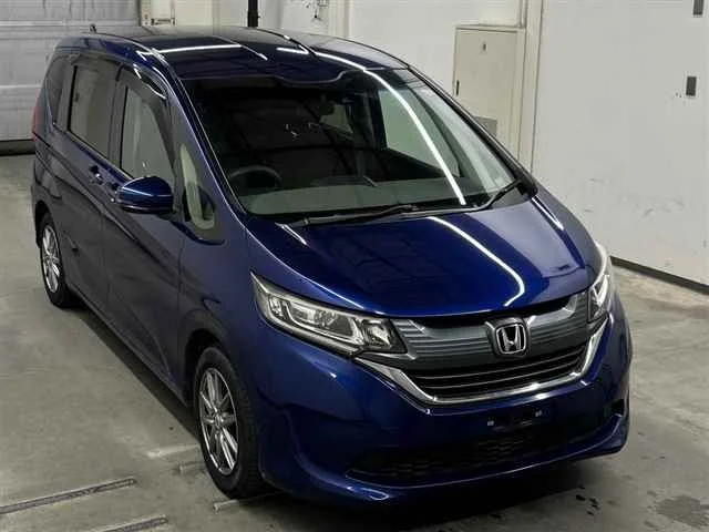 Honda Freed GB5 2018