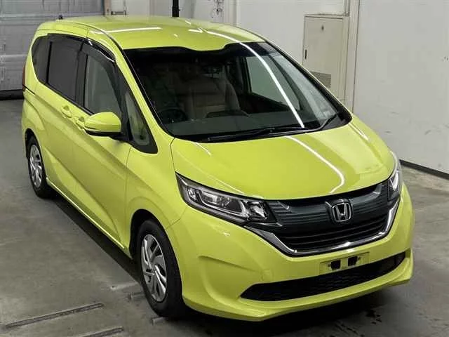 Honda Freed GB5 2019
