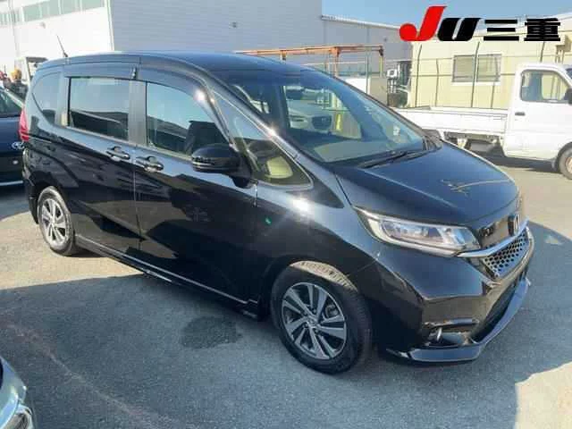 Honda Freed GB5 2022