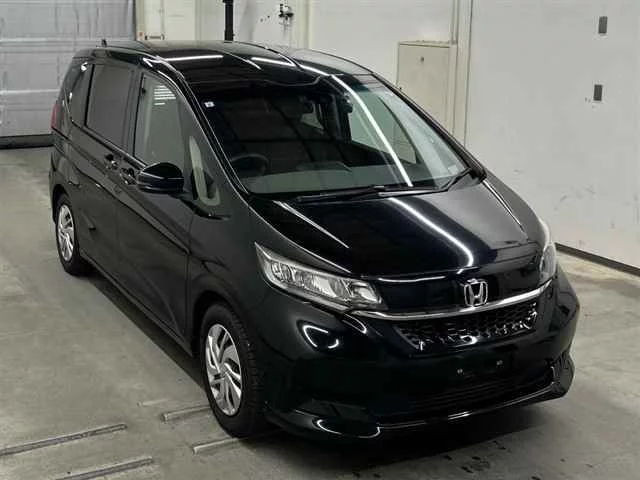 Honda Freed GB5 2021