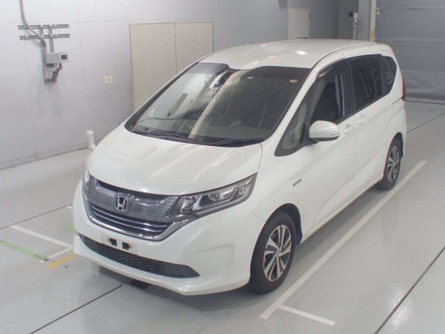 11223 Honda Freed GB7 2018 г. (CAA Chubu)