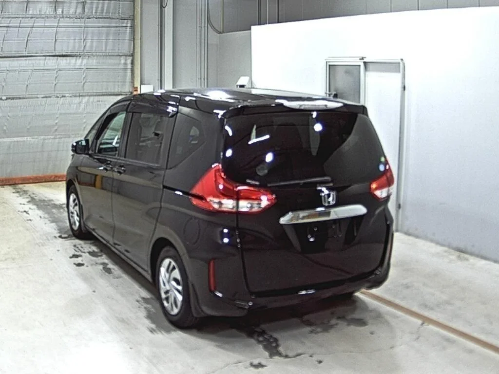 Honda Freed GB5 2018