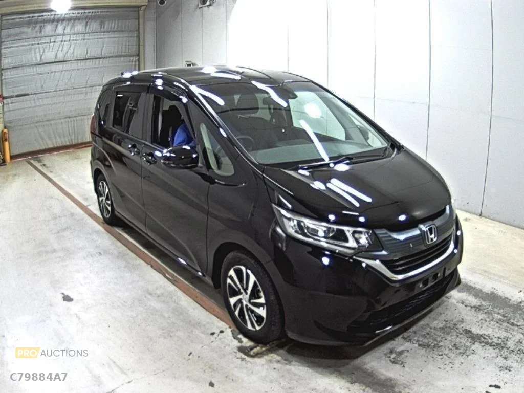 Honda Freed GB5 2019