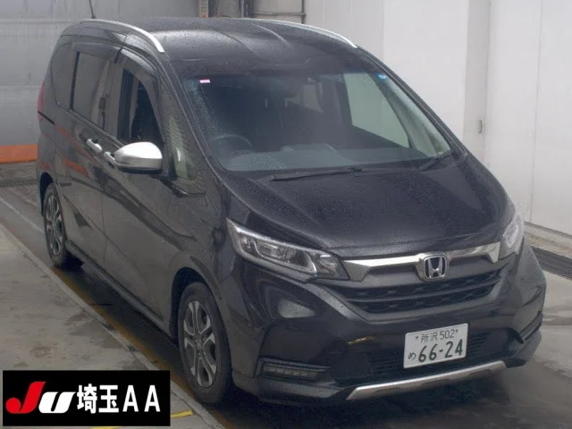 Honda Freed GB5 2022