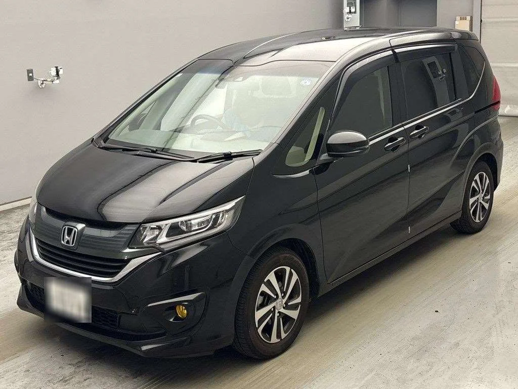 Honda Freed GB5 2019