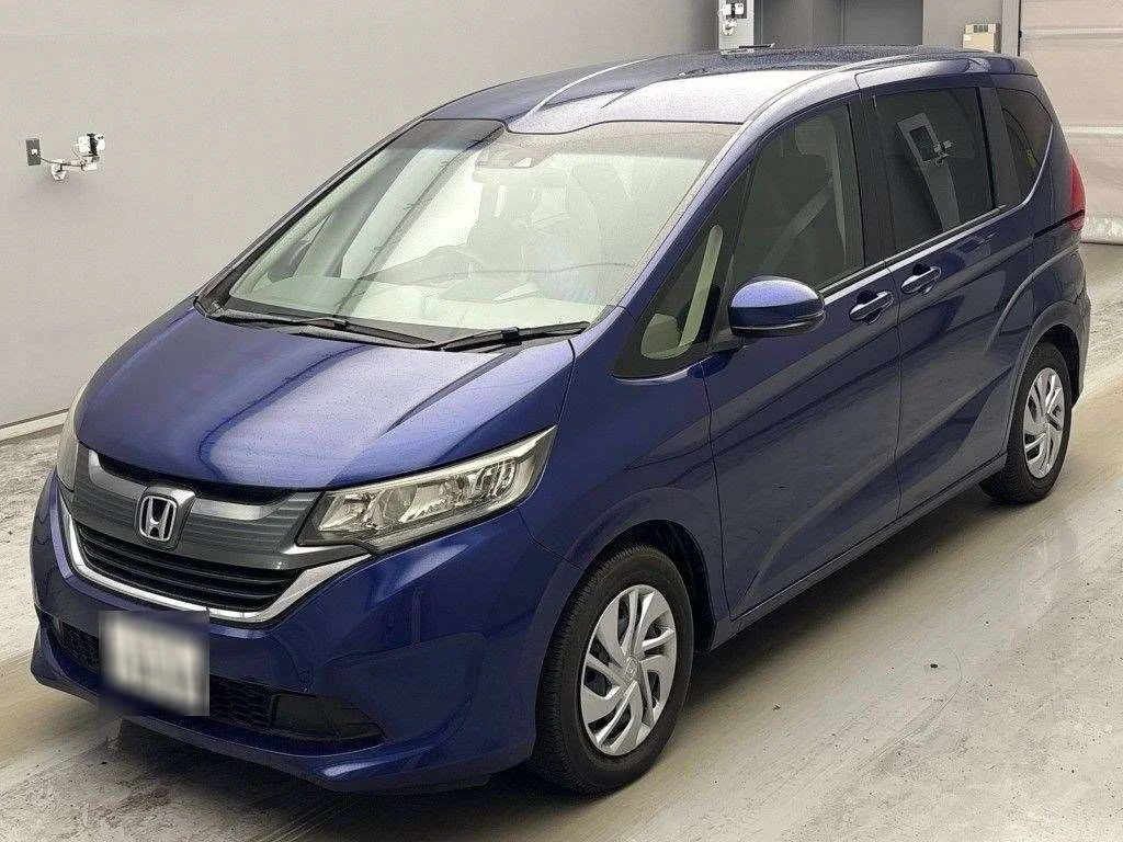 Honda Freed GB5 2018