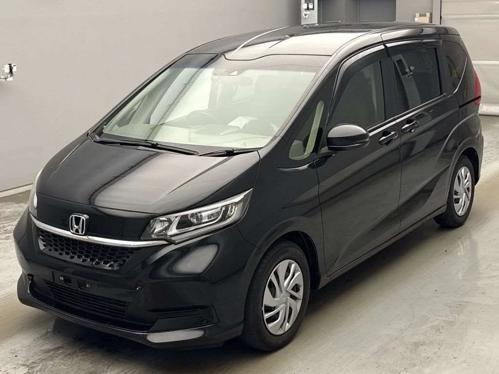 Honda Freed GB5 2021