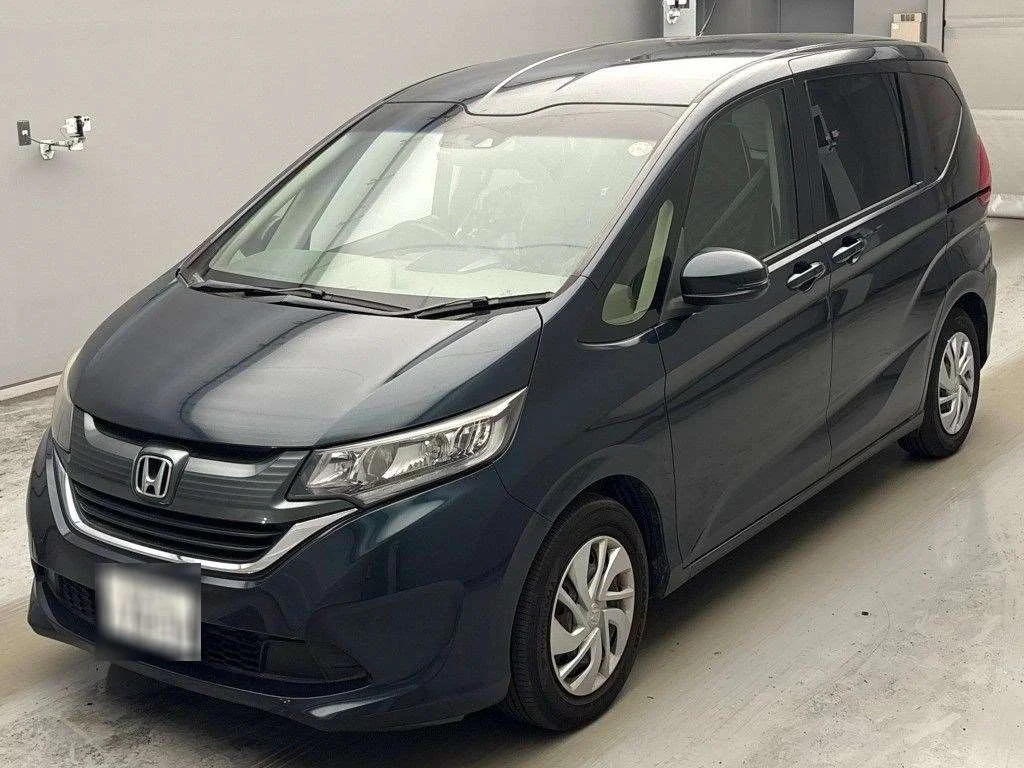 Honda Freed GB5 2018