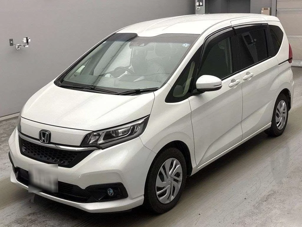 Honda Freed GB5 2022