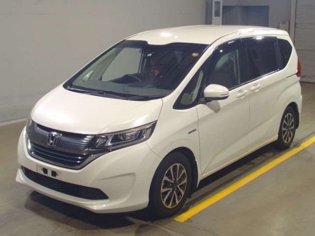 12100 Honda Freed GB7 2017 г. (TAA Yokohama)