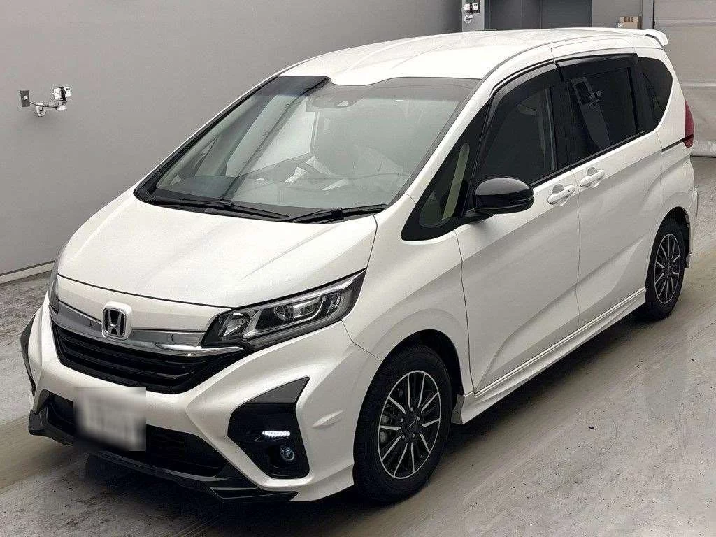 Honda Freed GB5 2023