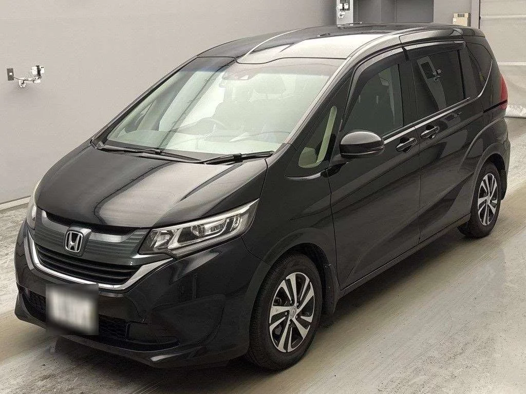 Honda Freed GB5 2019