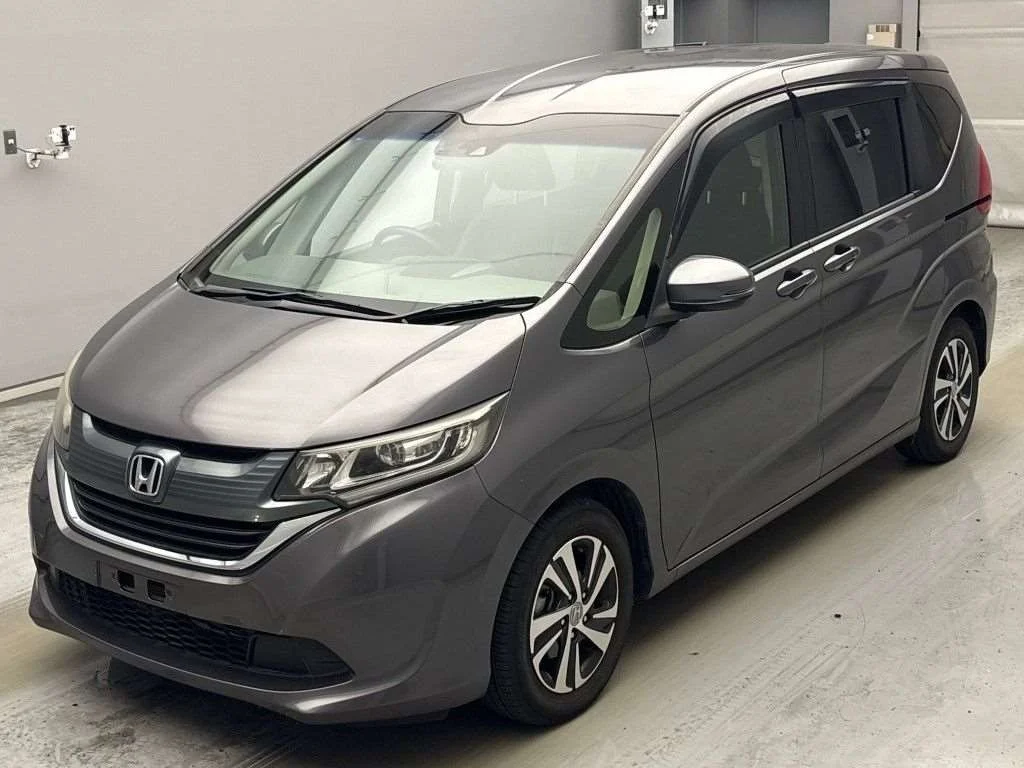 Honda Freed GB5 2018