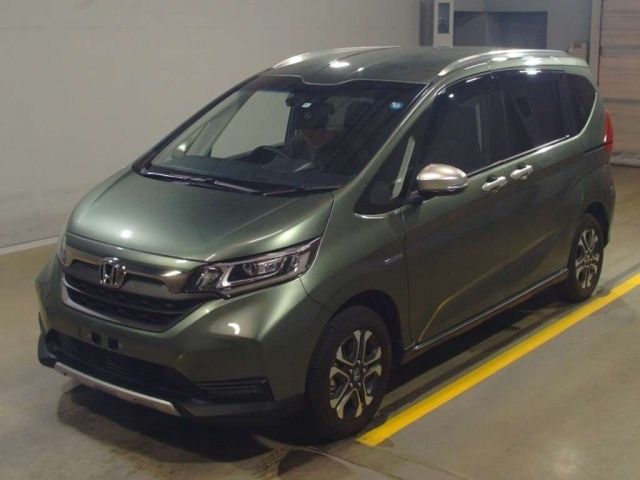 12330 Honda Freed GB8 2020 г. (TAA Yokohama)