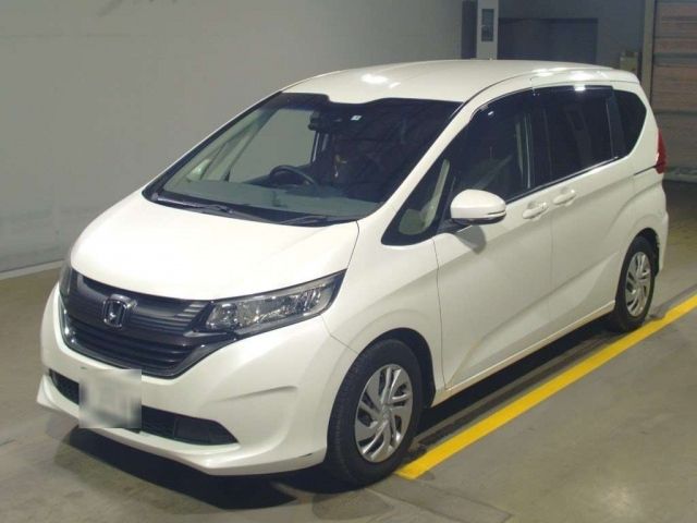 12360 Honda Freed GB5 2017 г. (TAA Yokohama)