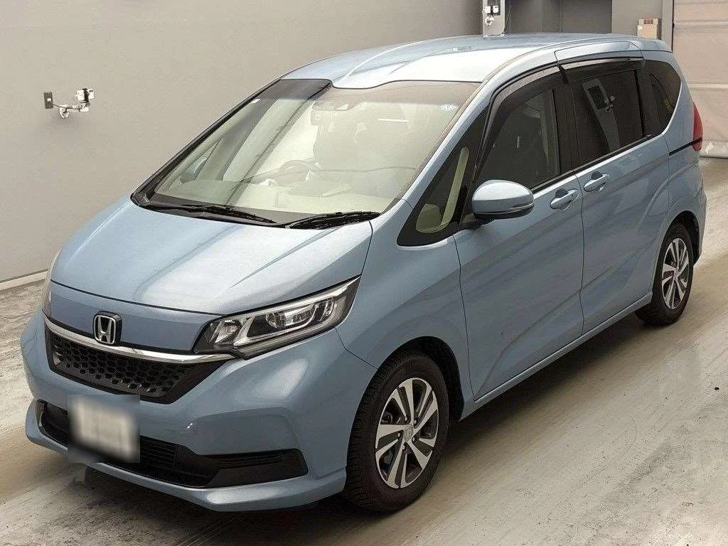 Honda Freed GB5 2021