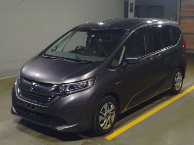 12469 Honda Freed GB7 2018 г. (TAA Yokohama)