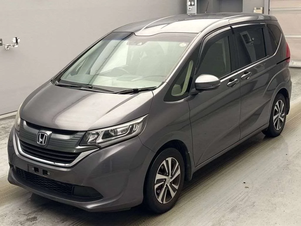 Honda Freed GB5 2018