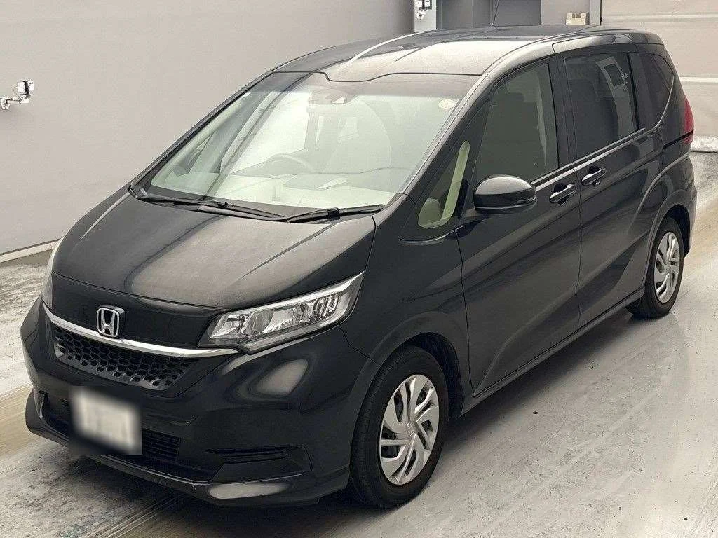Honda Freed GB5 2022