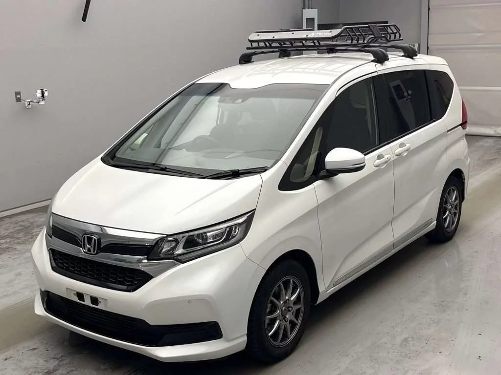 Honda Freed GB5 2022