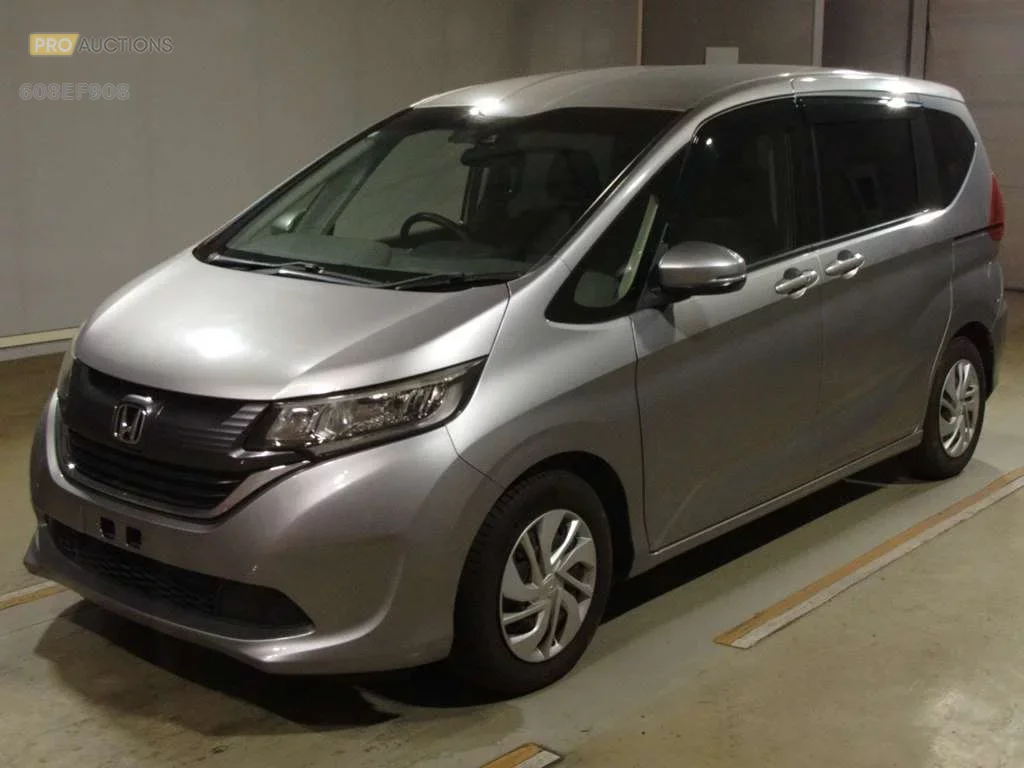 Honda Freed GB5 2018