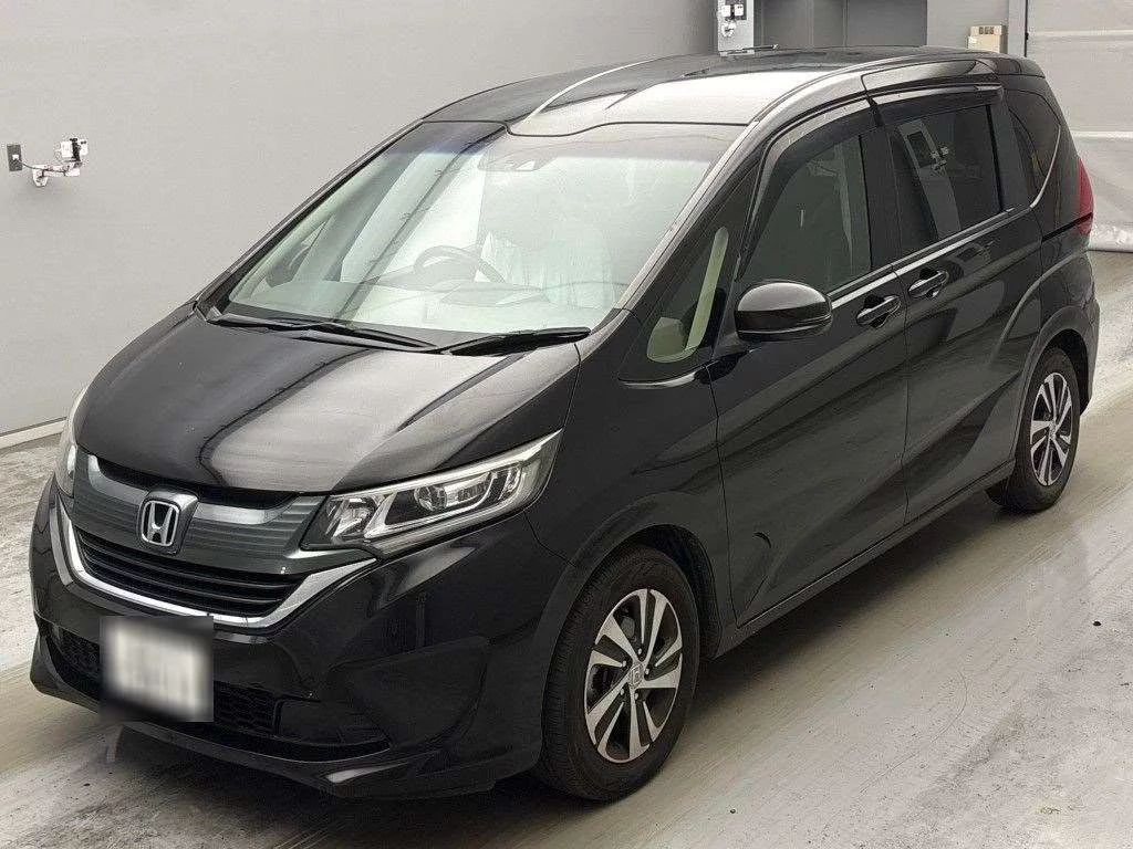 Honda Freed GB5 2019