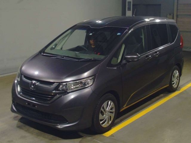 12793 Honda Freed GB5 2018 г. (TAA Yokohama)