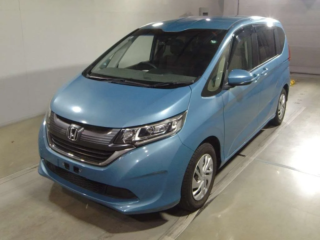 Honda Freed GB5 2018