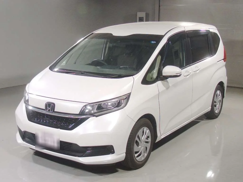 Honda Freed GB5 2021