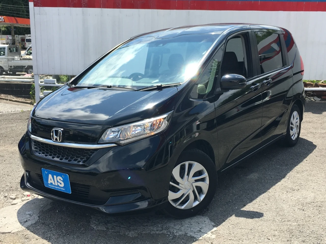 Honda Freed GB5 2023
