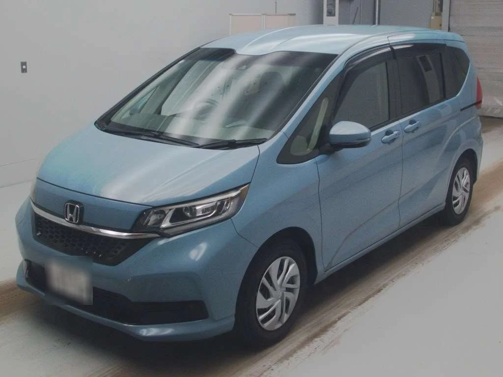 Honda Freed GB5 2022