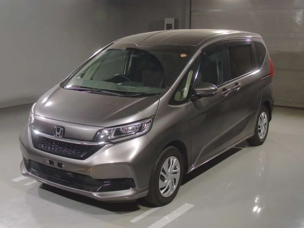 Honda Freed GB5 2021