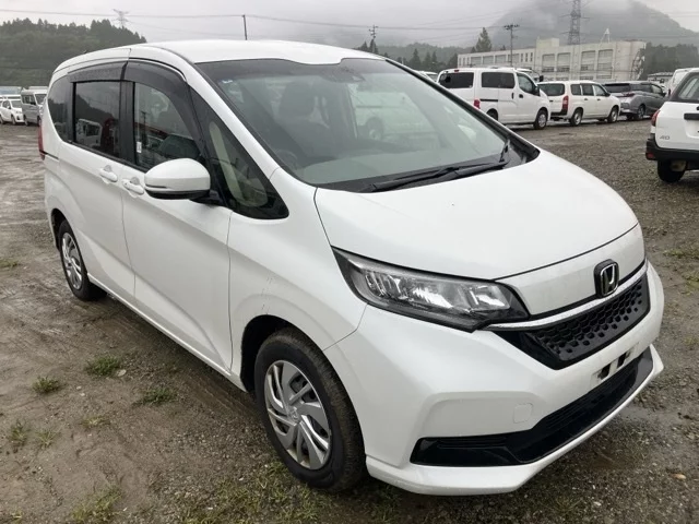 Honda Freed GB6 2021