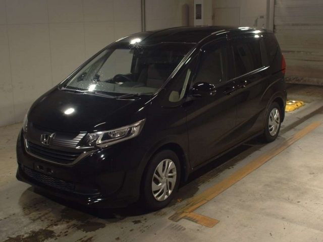 152 Honda Freed GB5 2018 г. (TAA Kyushu)