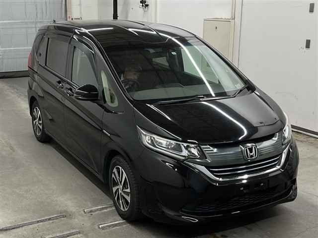 15216 Honda Freed GB7 2019 г. (MIRIVE Saitama)